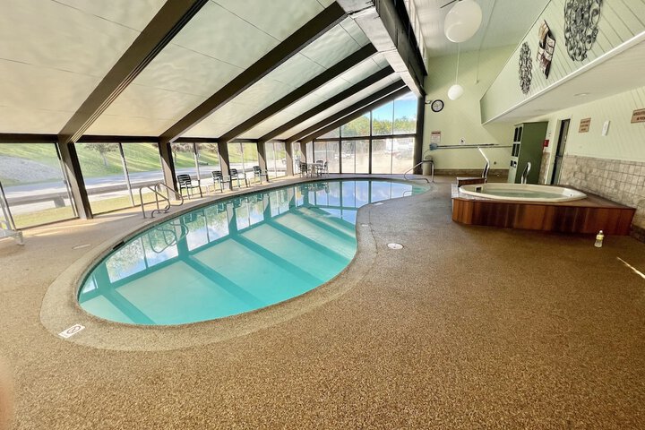 Town and Country Inn & Resort
