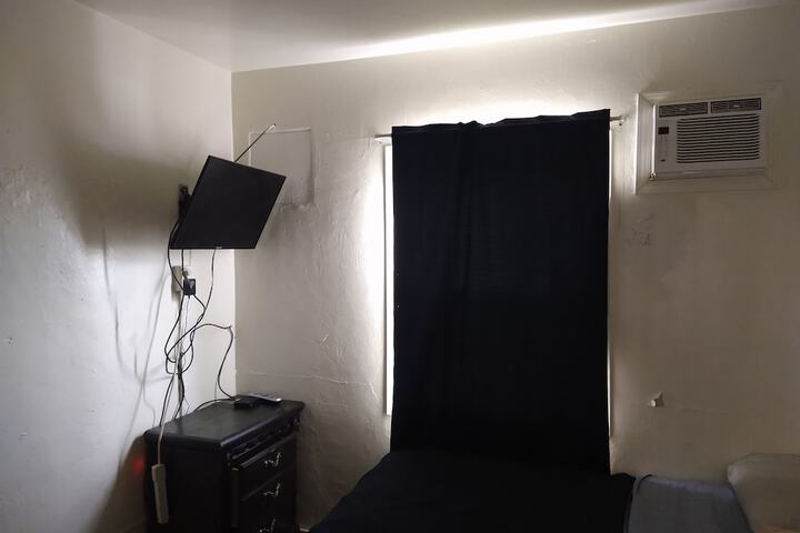 EL Amigo Motel