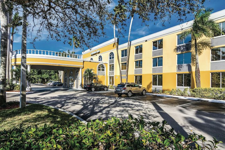 La Quinta Inn by Wyndham Jupiter