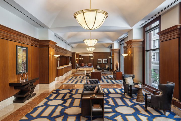 Hotel Interior 10 of 42