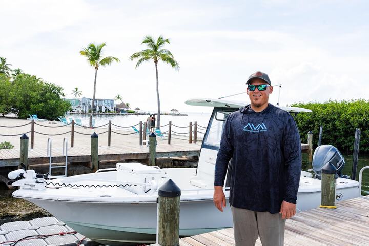 Fisher Inn Resort & Marina