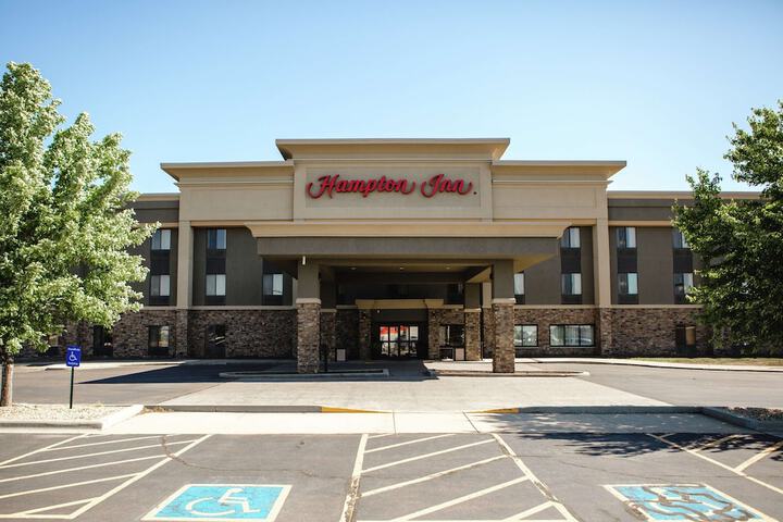 Hotel 2 of 25