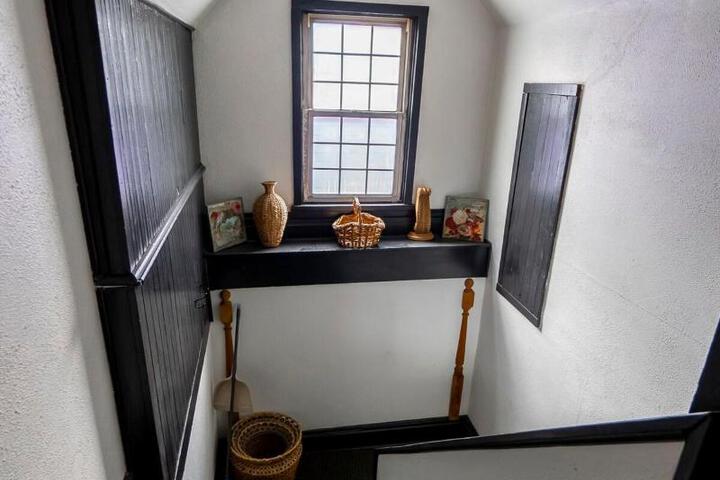 Crows Nest Crash-Pad