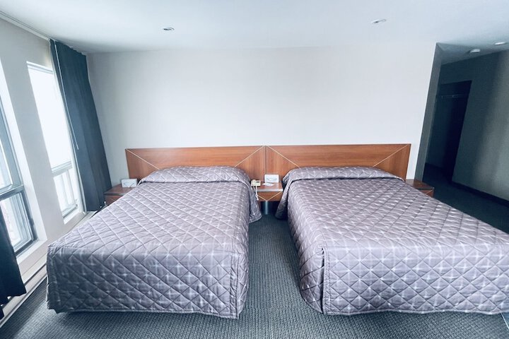 Falcon Motel Brossard