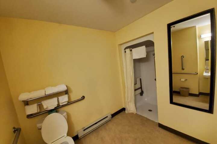 Budget Inn Williamsport