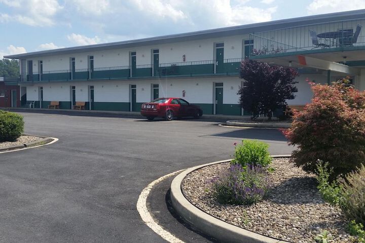 Huntingdon Motor Inn