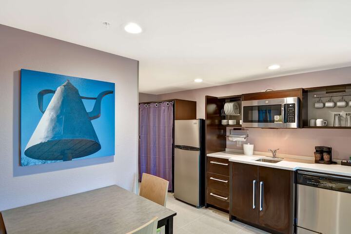 Home2 Suites by Hilton Winston-Salem Hanes Mall