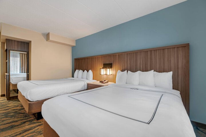 Heidel House Hotel and Conference Center an Ascend Collection Hotel