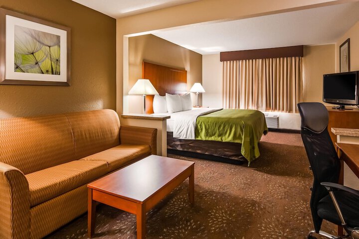 Quality Inn Tomah