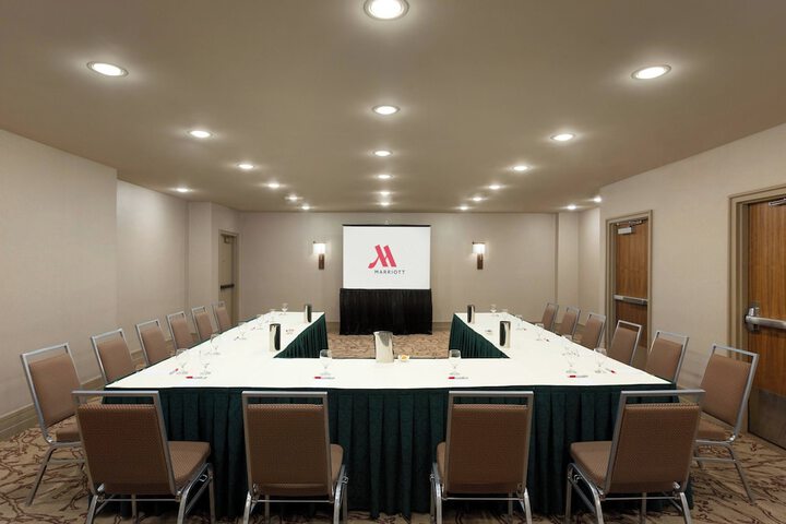 Walnut Creek Marriott