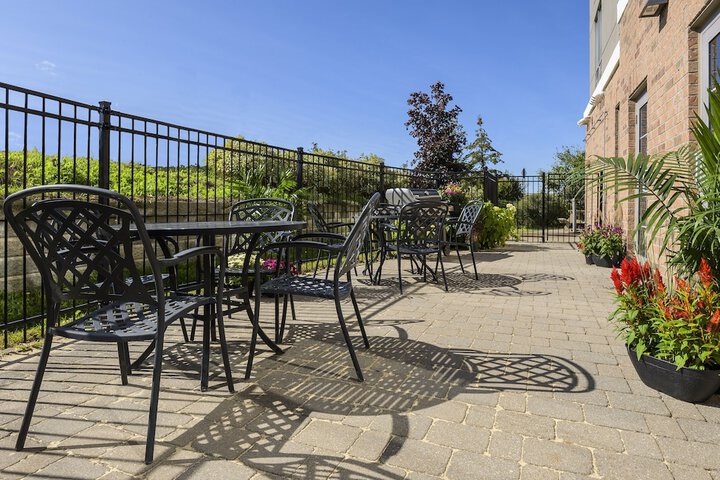 Holiday Inn Express & Suites North Bay by IHG
