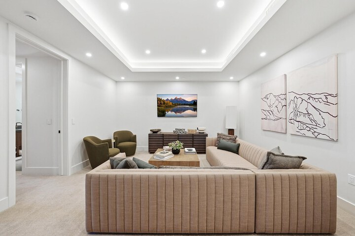 Hyatt Centric Park City