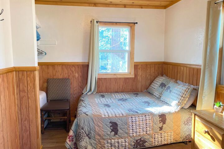 Blue Horizon Lodge