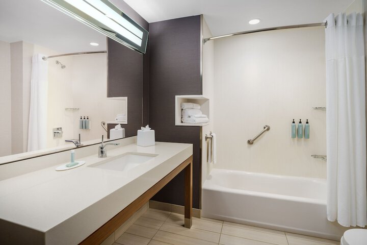 Courtyard by Marriott Phoenix Mesa Gateway Airport