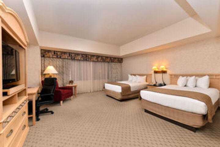 Edward Hotel and Convention Center