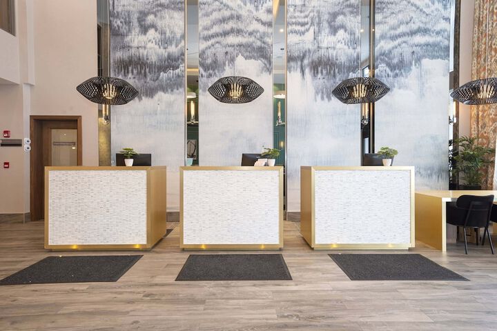 Hotel Interior 11 of 61
