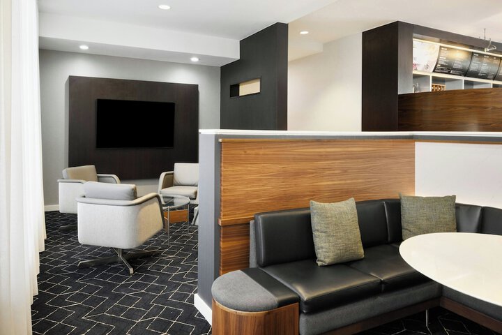 Courtyard by Marriott Atlanta Duluth / Gwinnett Place