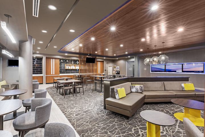 SpringHill Suites by Marriott Austin West / Lakeway