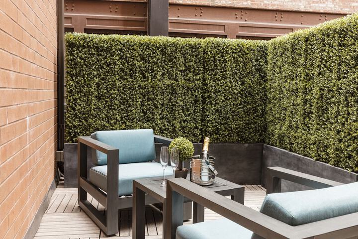 Terrace/Patio 87 of 88