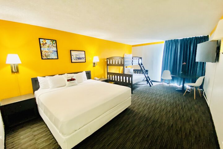 Glendale Express Hotel Los Angeles