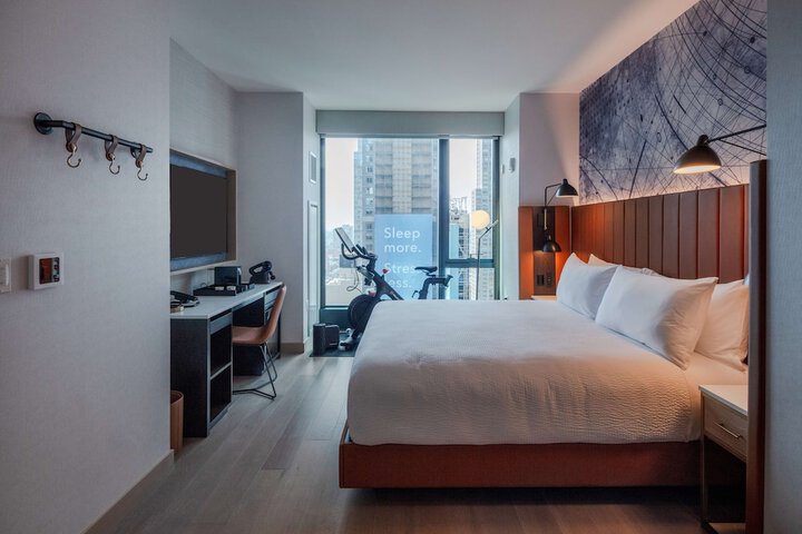 Tempo by Hilton New York Times Square