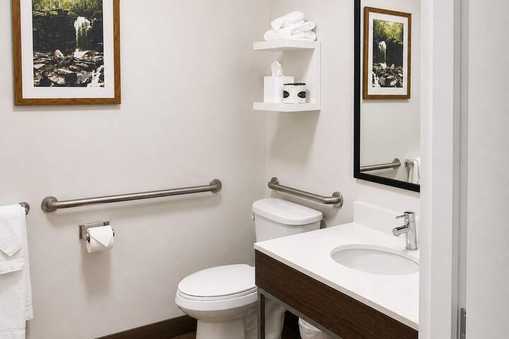 Hampton Inn Summersville