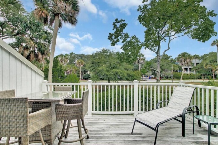 Racquet Club 35 by Wild Dunes in Resort Core