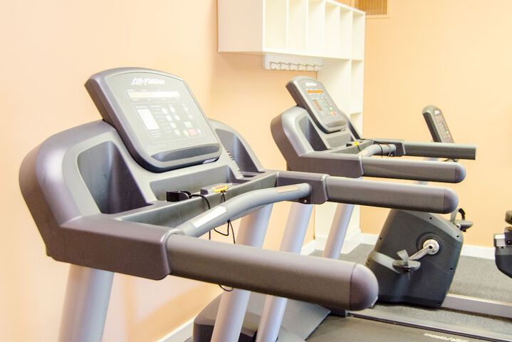 Health and Fitness 34 of 50