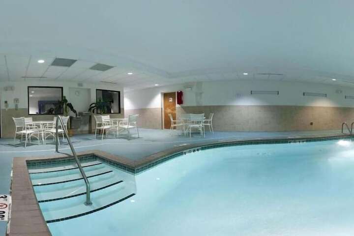Pool 5 of 34