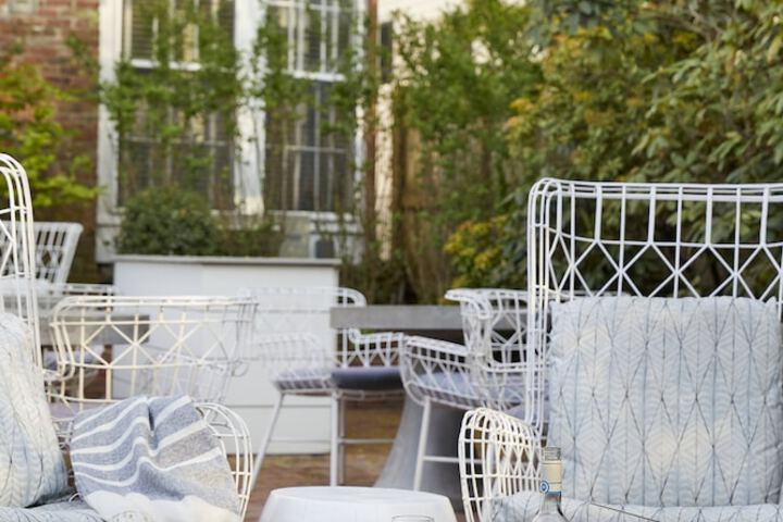 The Christopher The Edgartown Collection