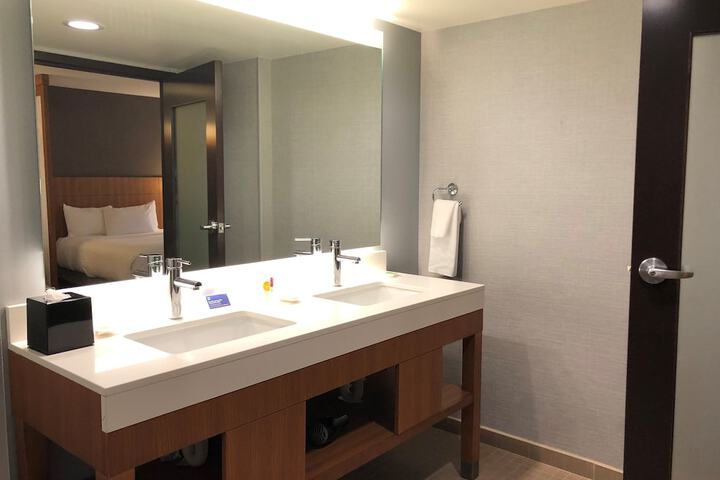 Hyatt Place Chicago / OHare Airport