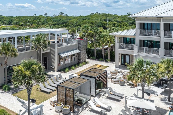 Jekyll Ocean Club