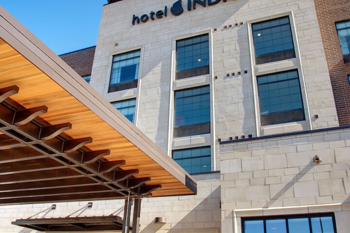 Hotel Indigo Traverse City by IHG