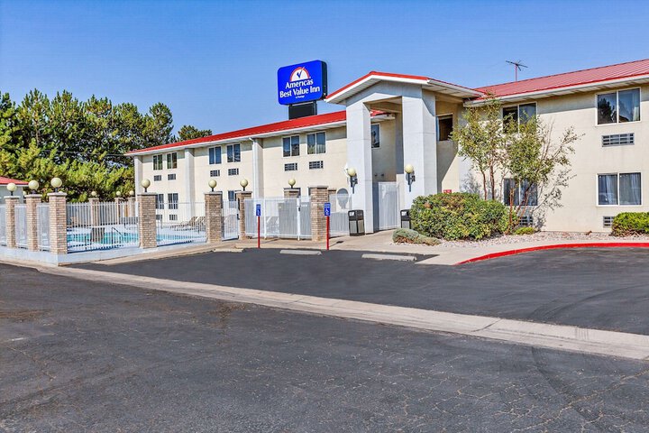 Hotel 2 of 46