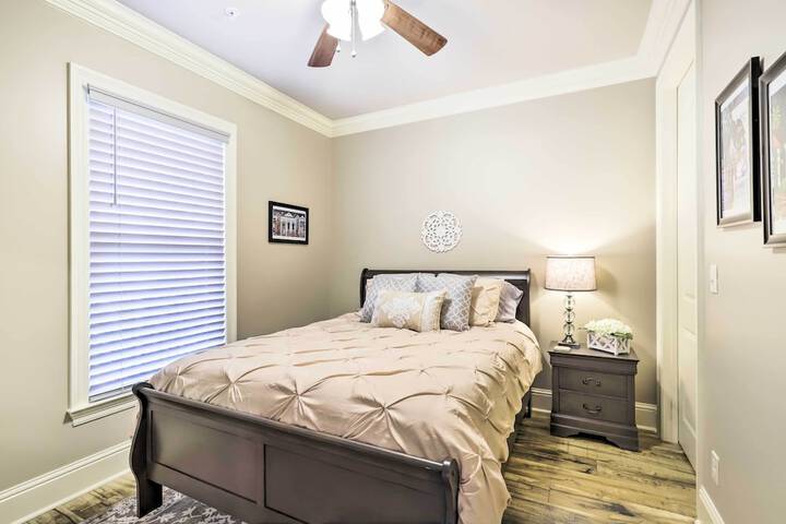 Diamondhead Condo - Marina Pool Access & Golfing!