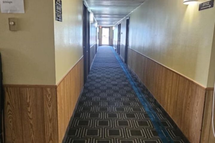 Warrior INN