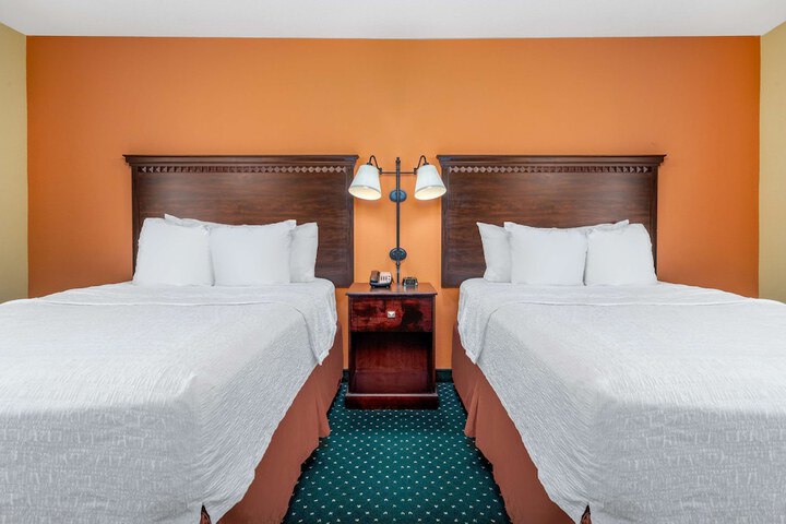 Hampton Inn & Suites Sacramento-Elk Grove Laguna I-5