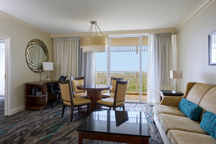 Marriott Sanibel Harbour Resort & Spa