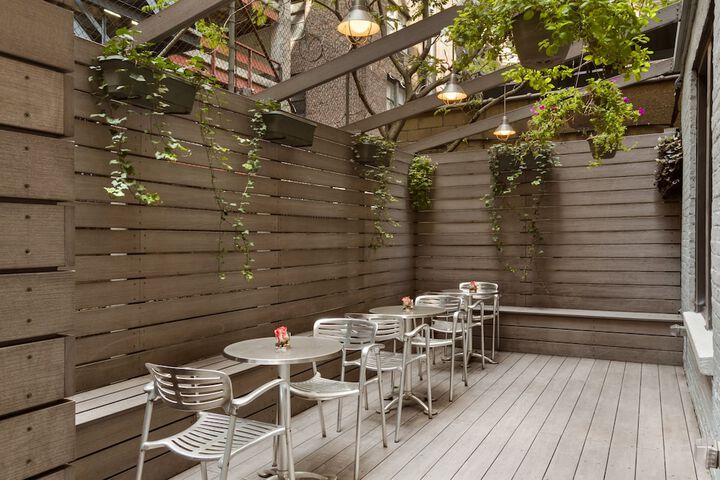Terrace/Patio 79 of 82