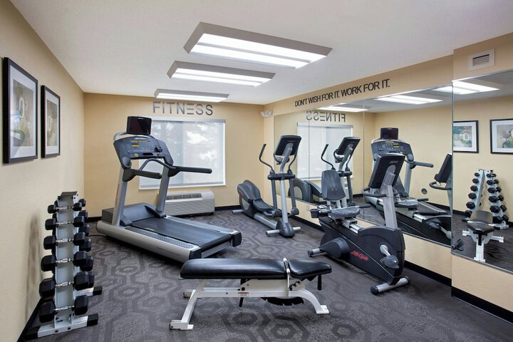 Fairfield Inn and Suites by Marriott Merrillville