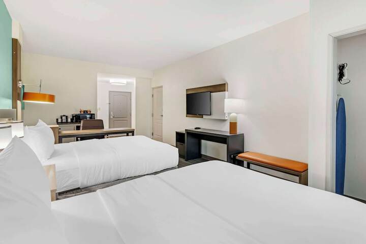 Comfort Suites Valdosta Mall Area