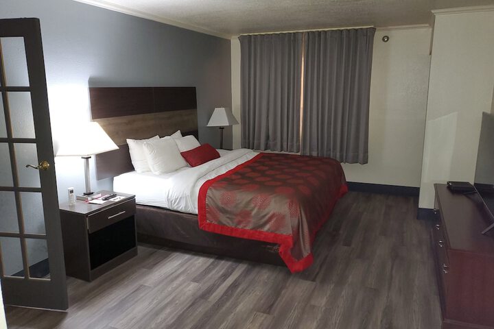 Ramada by Wyndham North Platte & Sandhills Convention Ctr