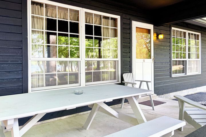 Mountain Springs Lake Resort