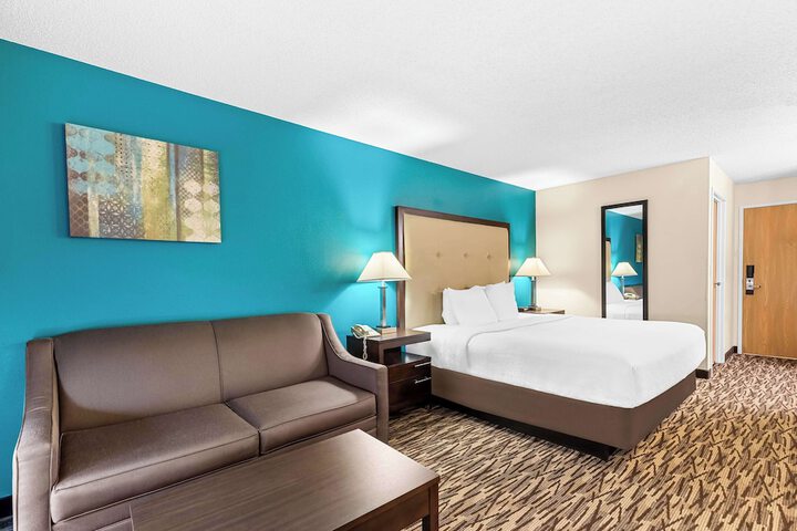 Best Western Baraboo Inn