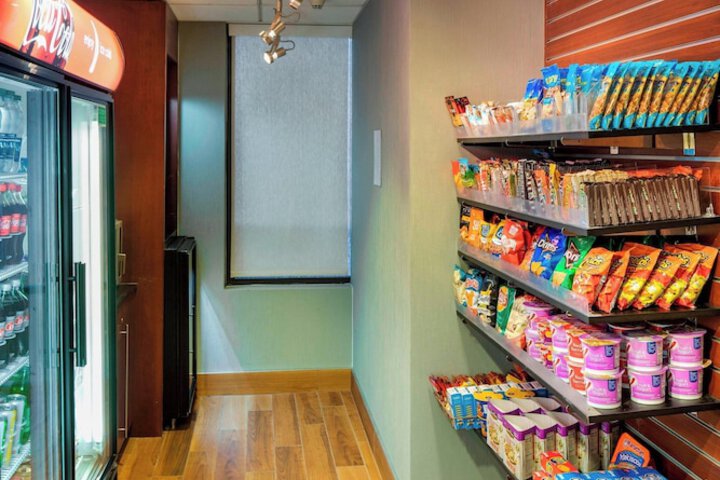 Courtyard by Marriott Cranbury South Brunswick