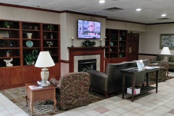 Clarion Inn Southern Pines - Pinehurst