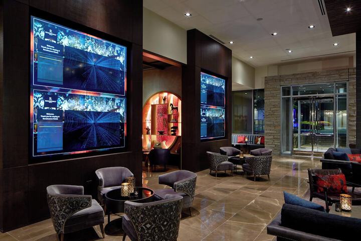 Renaissance Dallas at Plano Legacy West Hotel