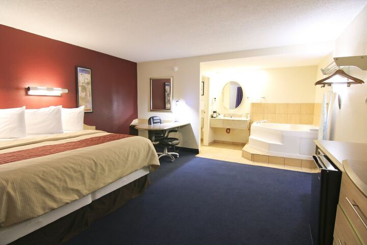 Red Roof Inn Somerset KY