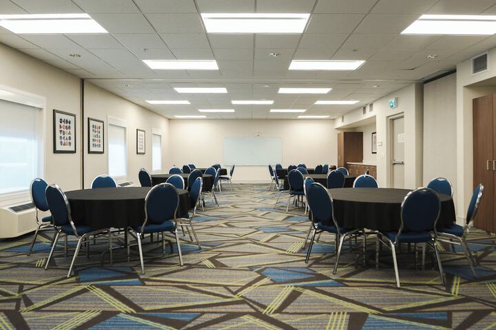 Holiday Inn Express & Suites Saskatoon Centre by IHG