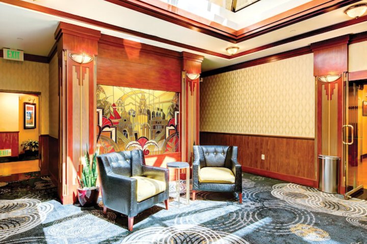 Hotel Interior 9 of 20